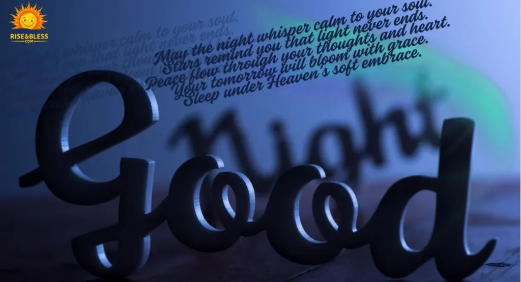 Create Your Own Blessing