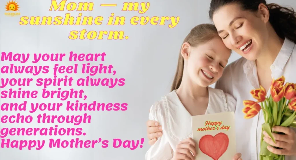 Emotional and Inspiring Ways to Celebrate Mother’s Day