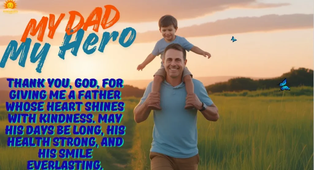 Father’s Day Images, Captions & Social Media Greetings