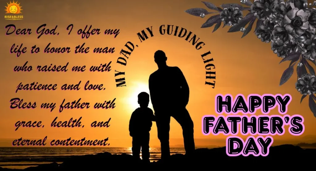 Father’s Day Wishes and Messages for Friends & Loved Ones