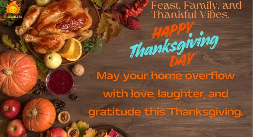 Heartfelt Prayers for Food, Family, and Togetherness