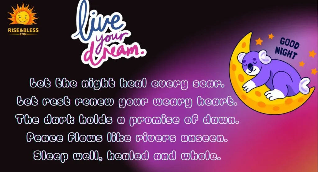 Inspirational Blessings and Quotes