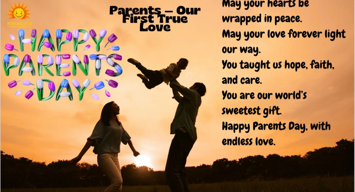 National Parents Day 2026 Wishes, Quotes & Messages to Celebrate Mom & Dad