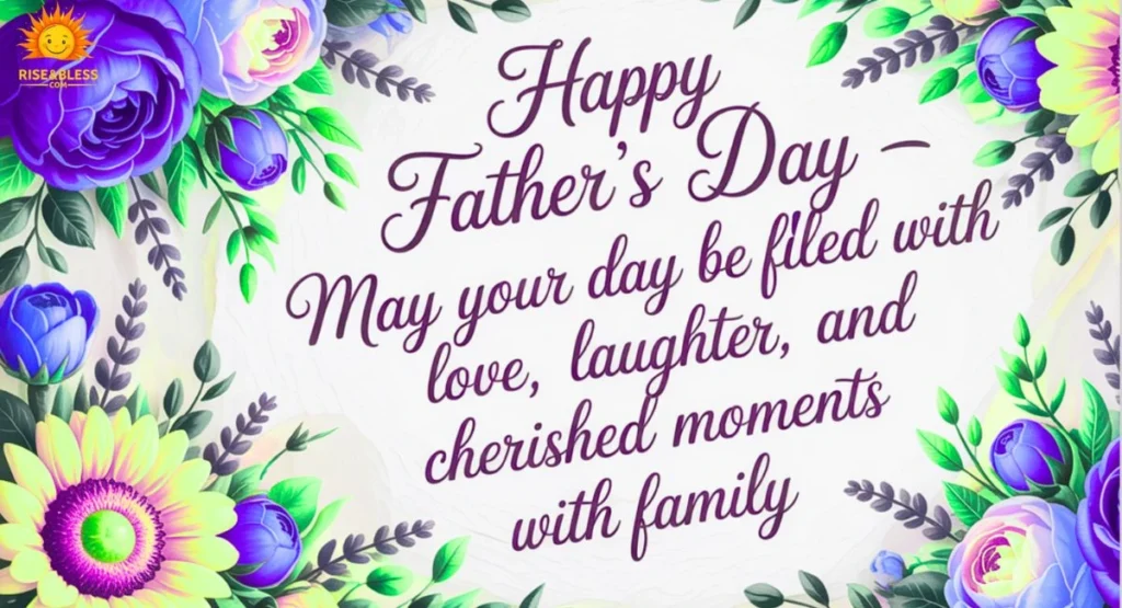 Short and Powerful Prayers for My Dad