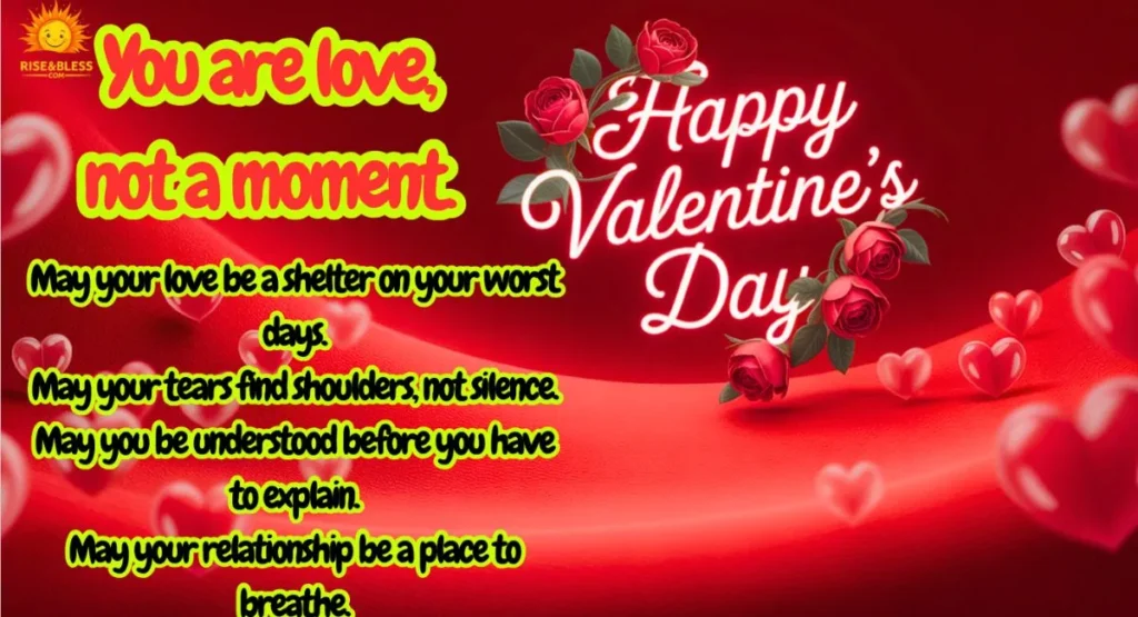 Short & Sweet Valentine’s Messages for Social Media (#ValentinesDay)