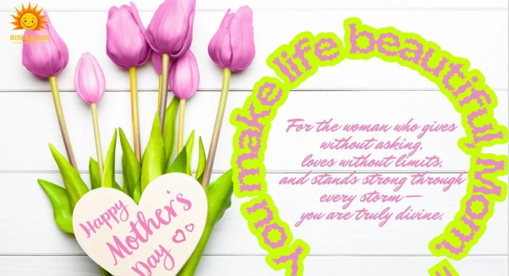 Special Mother’s Day Quotes for Every Woman in Your Life