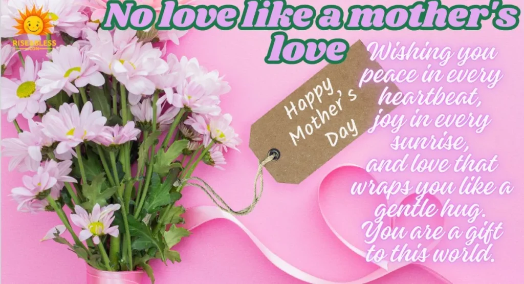 Uplifting Bible Verses for Mother’s Day
