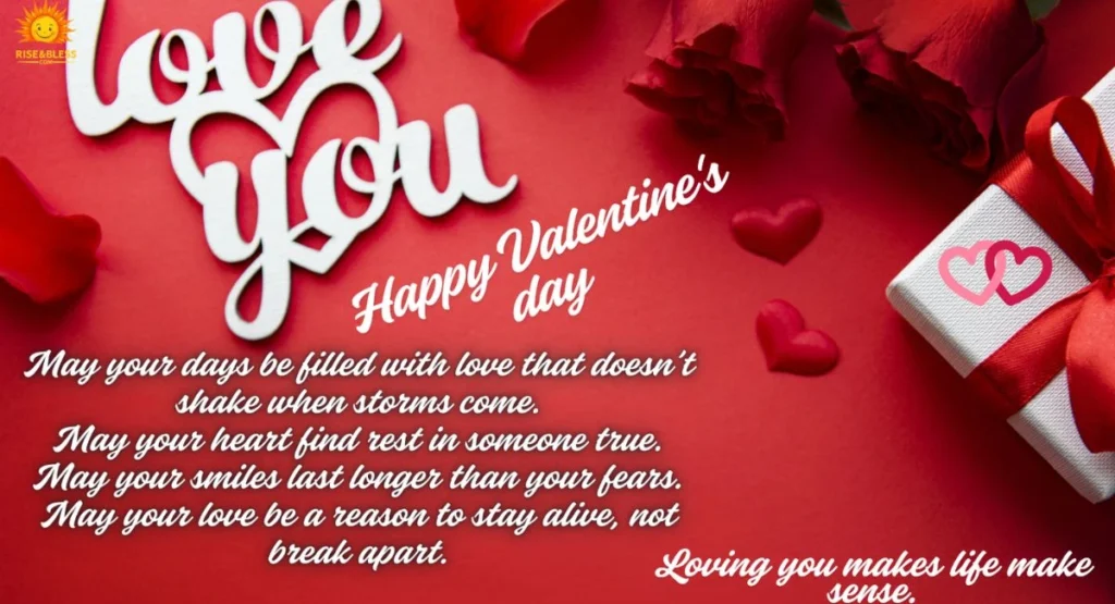 Valentine’s Day Wishes for Friends, Family & Coworkers