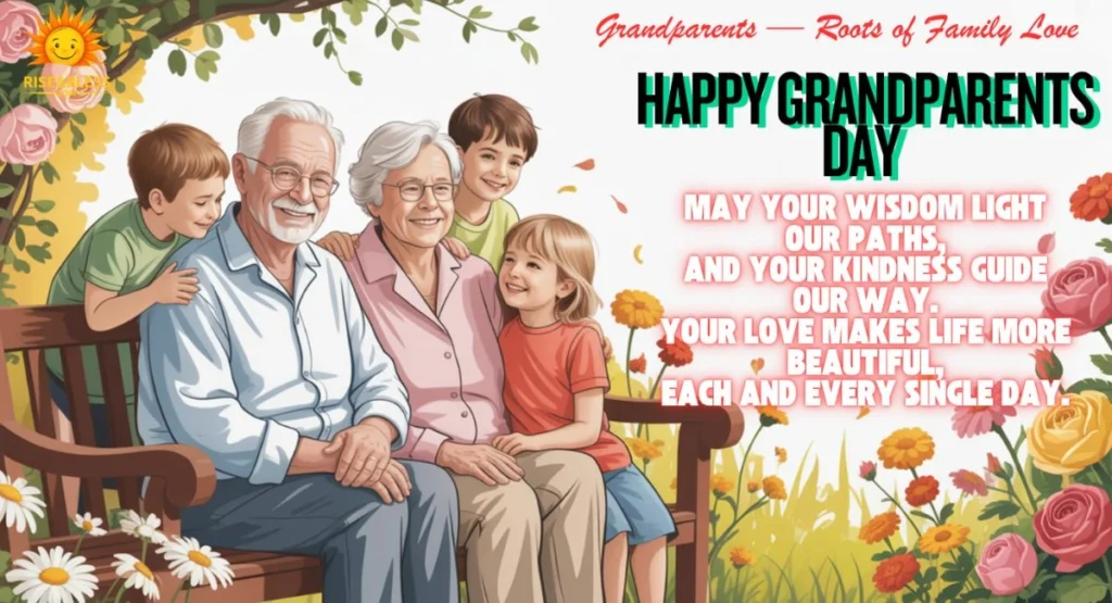 Emotional & Heart-Touching Prayers for Grandma and Grandpa