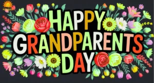Grandparents Day Prayers, Quotes, Blessings & Heartfelt Messages