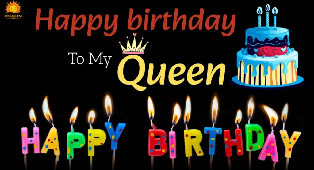 Short and Sweet Birthday Wishes for Your Wife