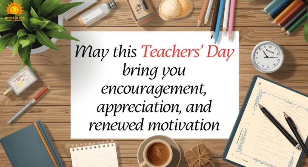 Teachers’ Day Wishes for Bosses, Mentors & Employers