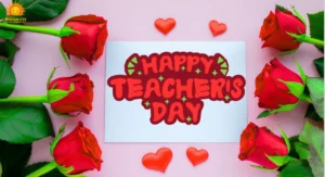 Teachers’ Day Wishes, Quotes & Messages