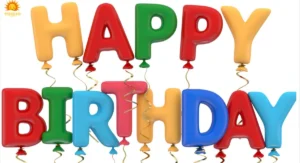 Birthday Wishes, Blessings, and Quotes for Your Son