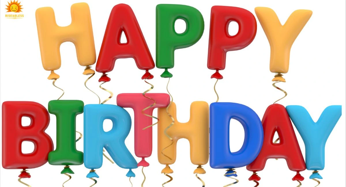 Birthday Wishes, Blessings, and Quotes for Your Son