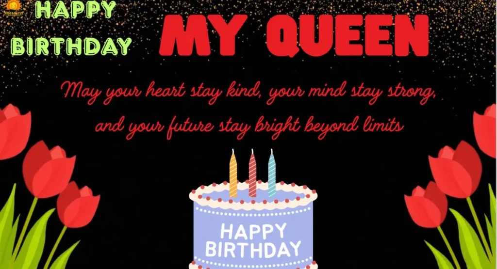 Heartfelt Birthday Wishes
