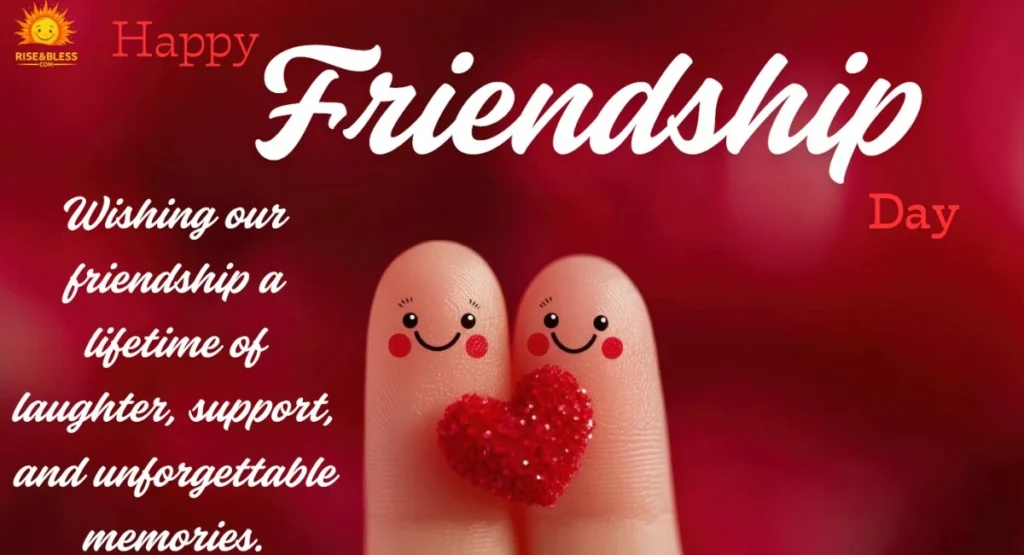 Heartfelt Wishes, Messages, and Blessings for Friends
