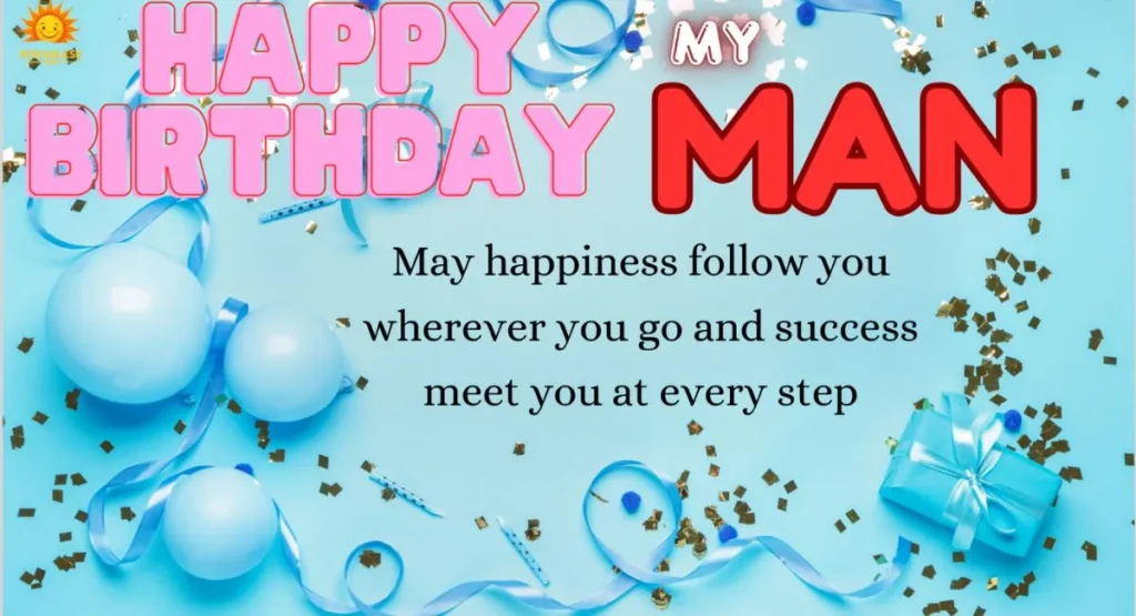 Simple Birthday Messages from Mom and Dad to Son
