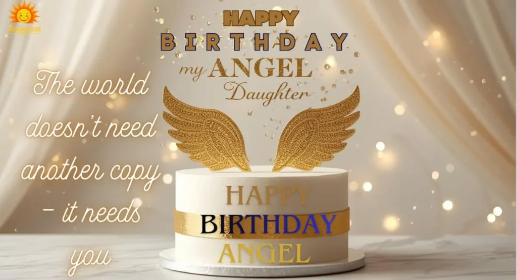 Special Types of Birthday Wishes
