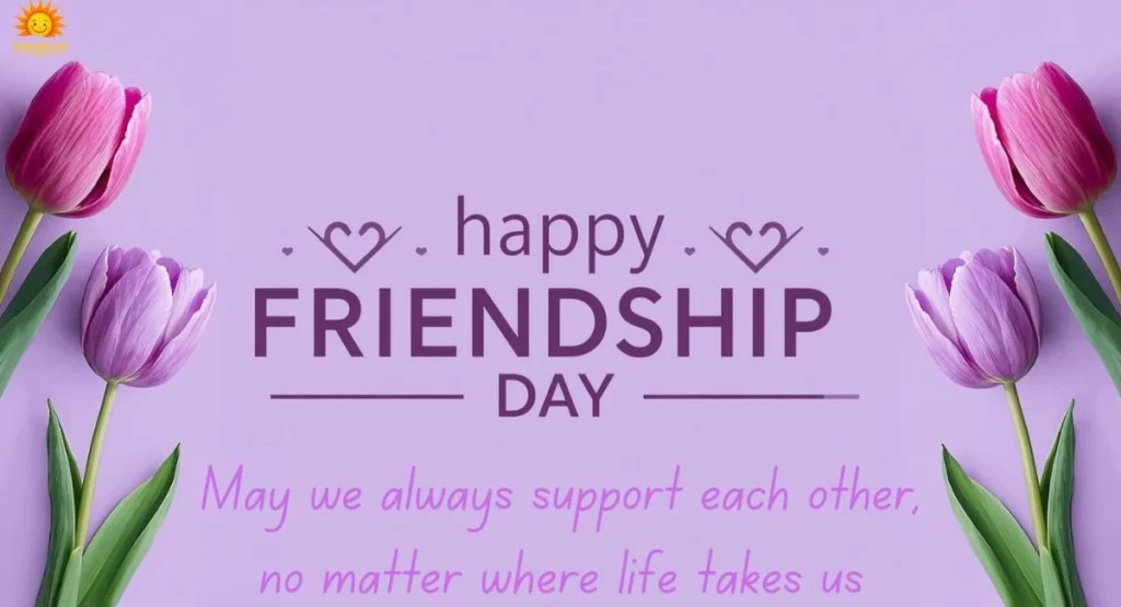 Top Quotes and Blessings to Celebrate Friendship Day 2026
