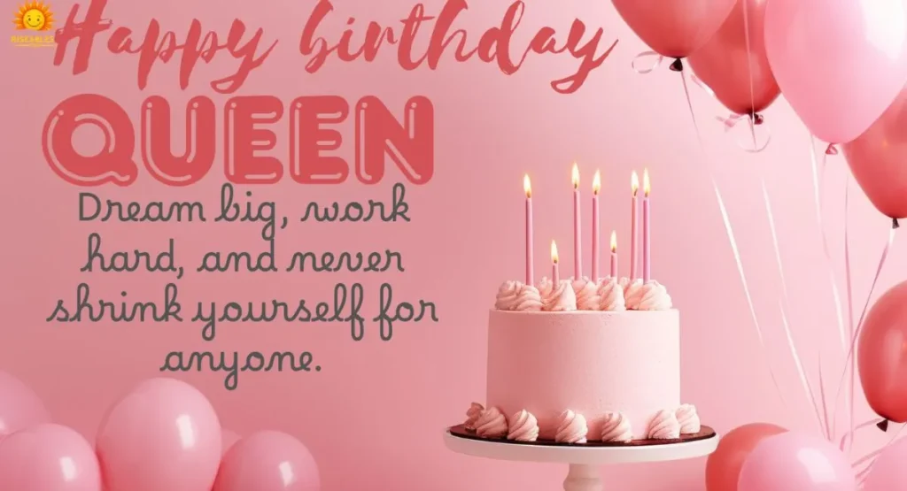 Unique & Personalized Birthday Messages
