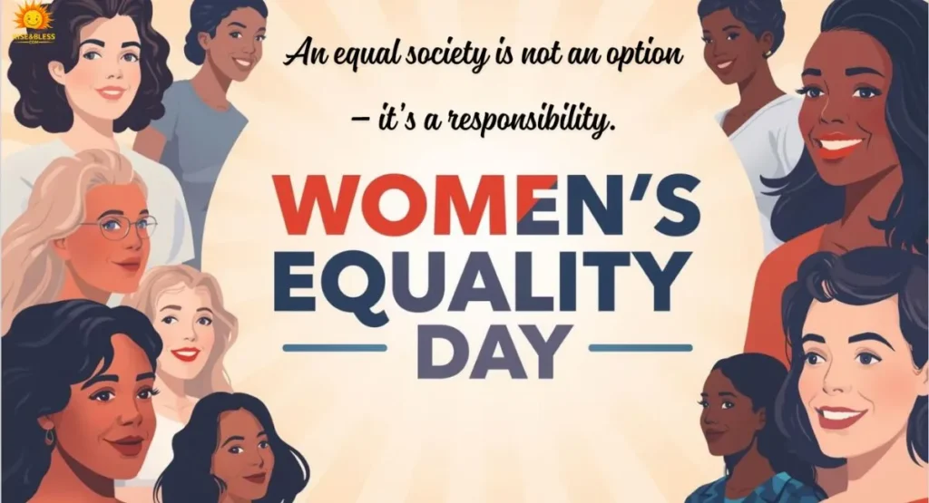 Women’s Rights Movement – From Protest to Policy
